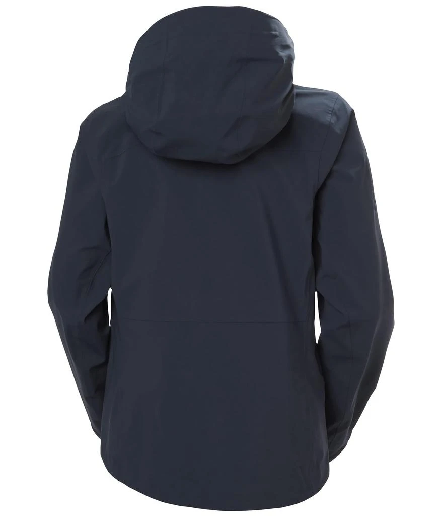 商品Helly Hansen|Motionista 3L Shell Jacket,价格¥1072,第2张图片详细描述