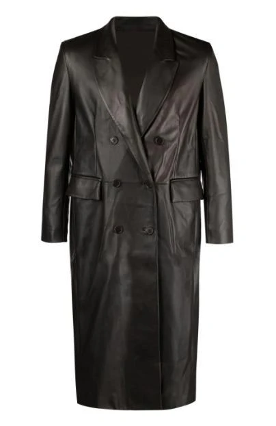 商品Salvatore Santoro|Salvatore Santoro Coats,价格¥9410,第1张图片