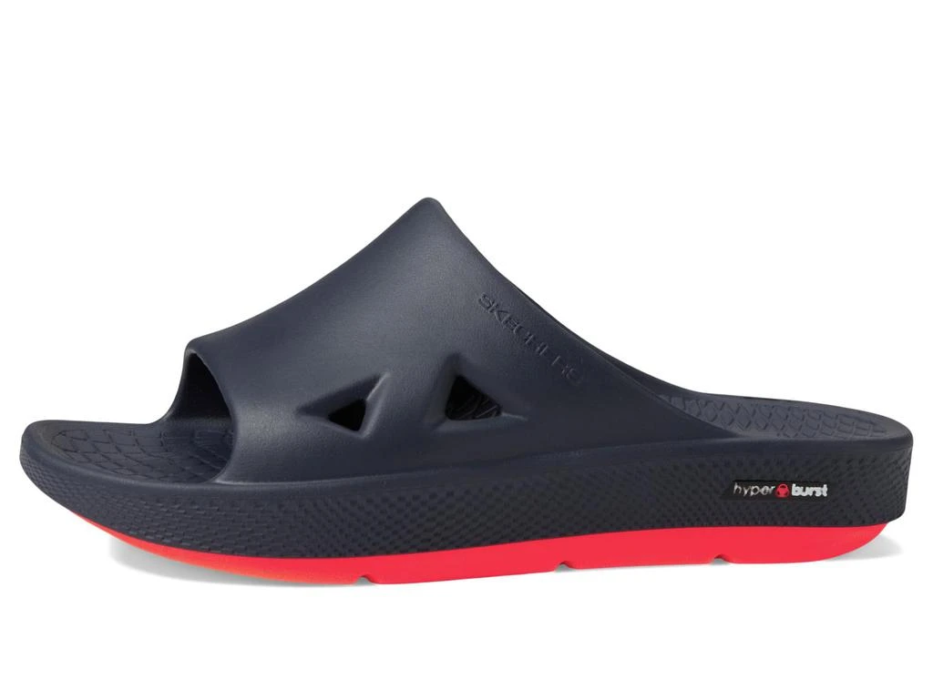 商品SKECHERS|Go Recover Refresh Slide,价格¥456,第4张图片详细描述