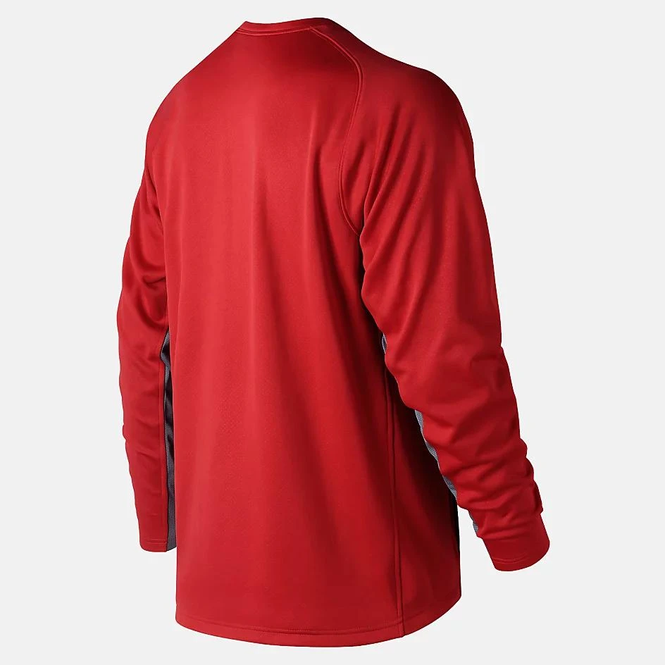 商品New Balance|Baseball Pullover 2.0,价格¥246,第2张图片详细描述