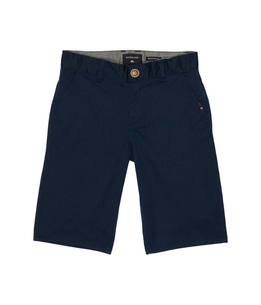 商品Quiksilver|Everyday Union Stretch AW (Toddler/Little Kids),价格¥262,第1张图片