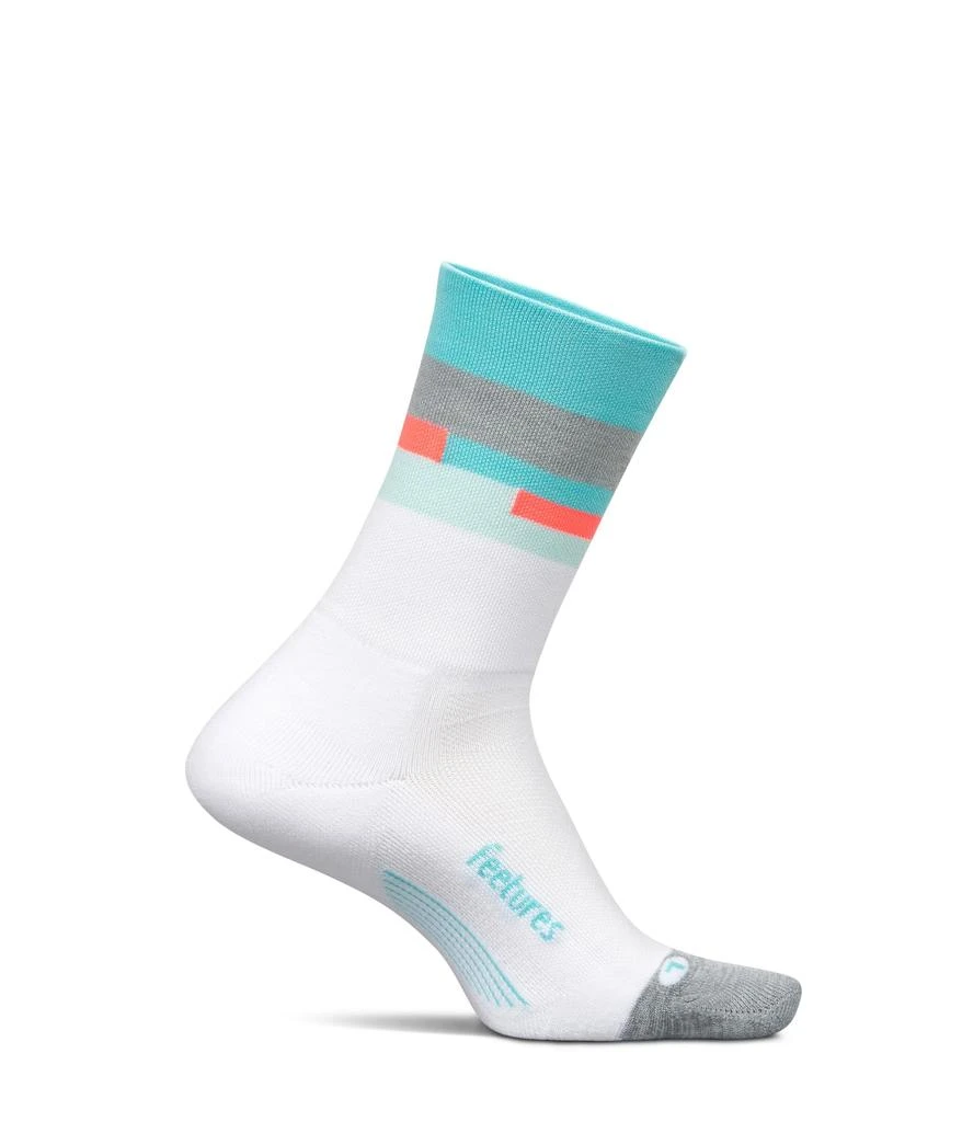 商品Feetures|Elite Light Cushion Mini Crew,价格¥160,第2张图片详细描述