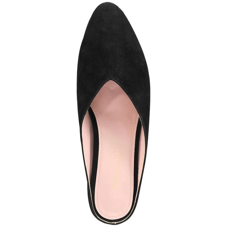 商品Avec Les Filles|Bella Mules,价格¥824,第4张图片详细描述