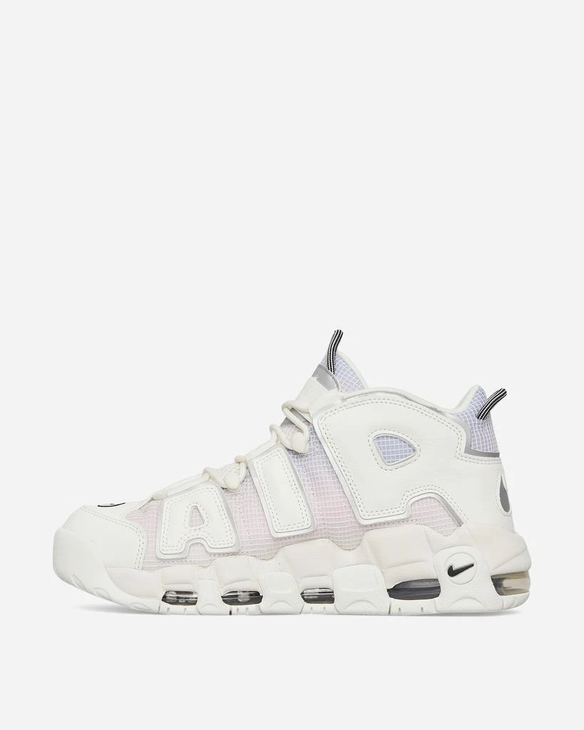 商品NIKE|男款Air More Uptempo '96 帆布运动鞋,价格¥773,第3张图片详细描述