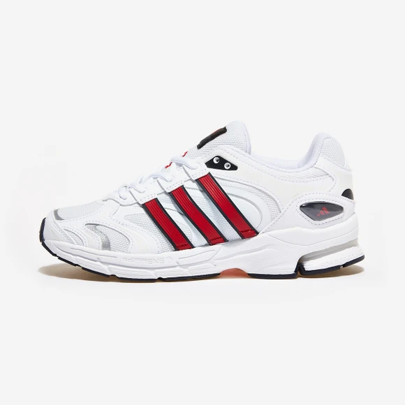 商品Adidas|【Brilliant|包邮包税】阿迪达斯 SPIRITAIN 2000  训练运动鞋 跑步鞋  GY6601 FTWWHT/LEGINK/VIVRED,价格¥333,第1张图片