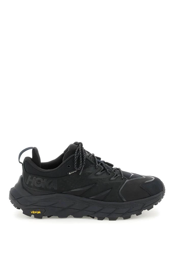 商品Hoka One One|'Anacapa' Low Gore Tex Sneakers,价格¥1335,第1张图片