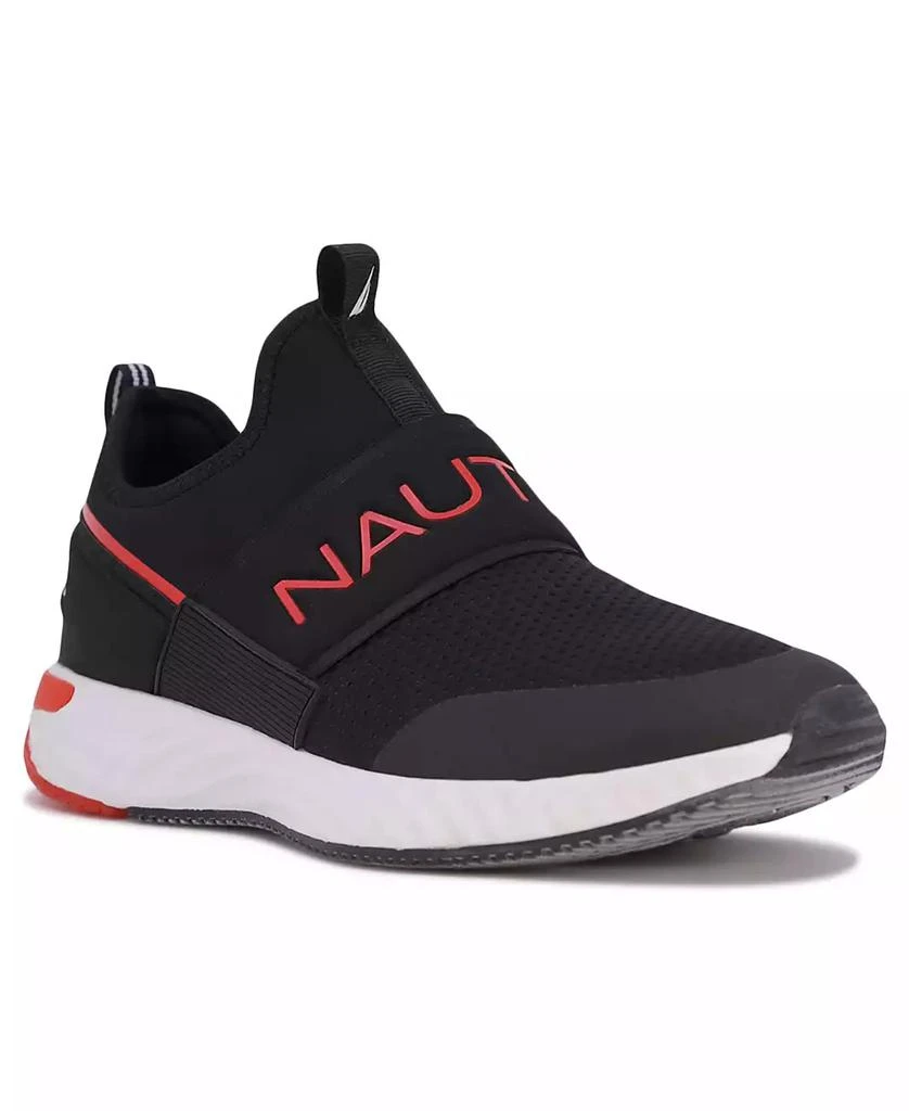 商品Nautica|Men's Zento Sneakers,价格¥380,第1张图片