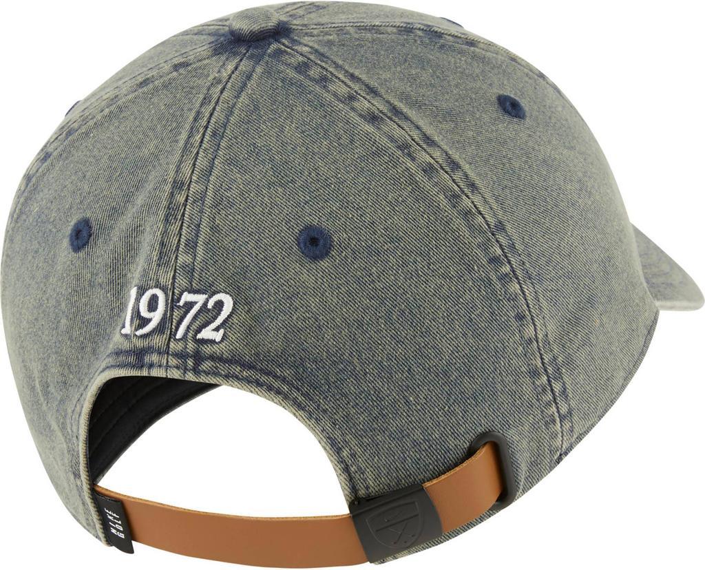 [NIKE]Nike Men's 2022 Heritage86 Washed Golf Hat 100 棉价格¥177¥192 别样海外购