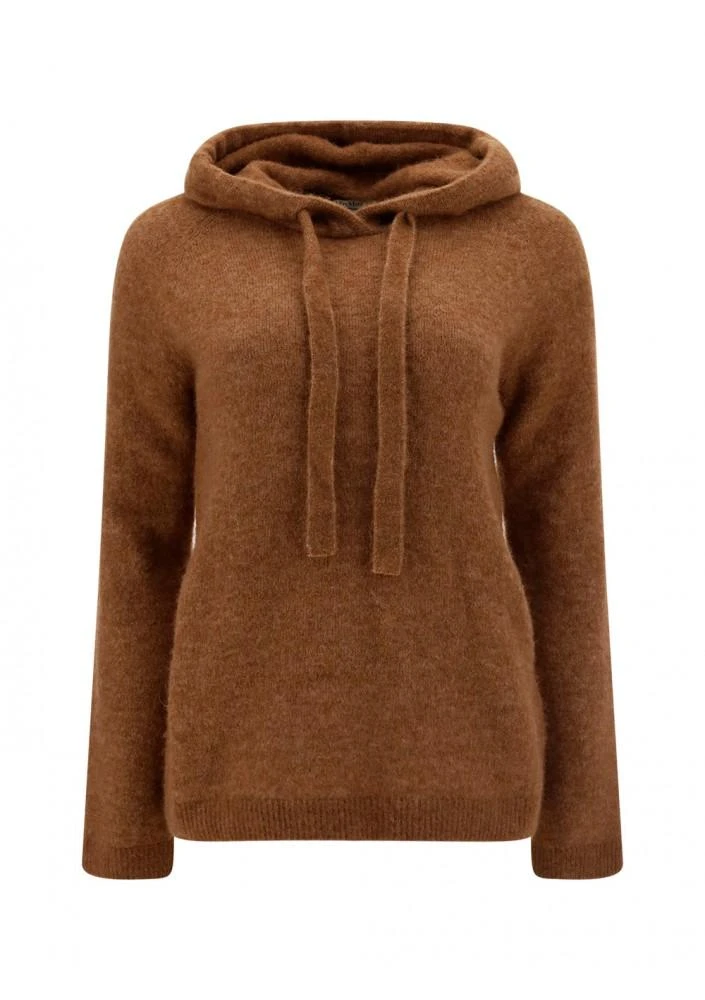 商品Max Mara| Fondi hoodie ,价格¥1073,第1张图片