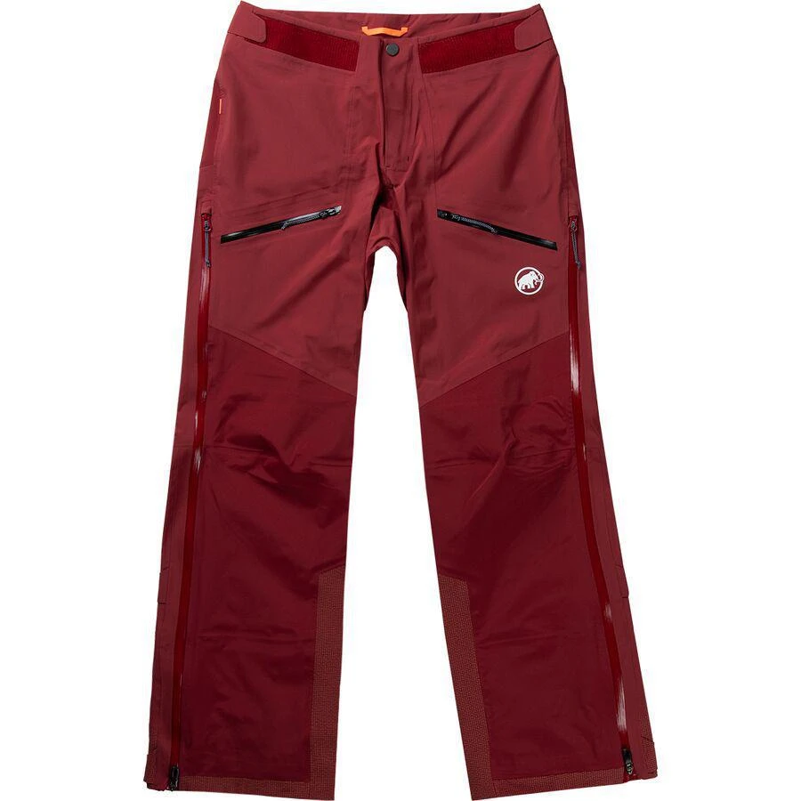 商品Mammut|Taiss Pro HS Pant - Men's,价格¥1987,第1张图片