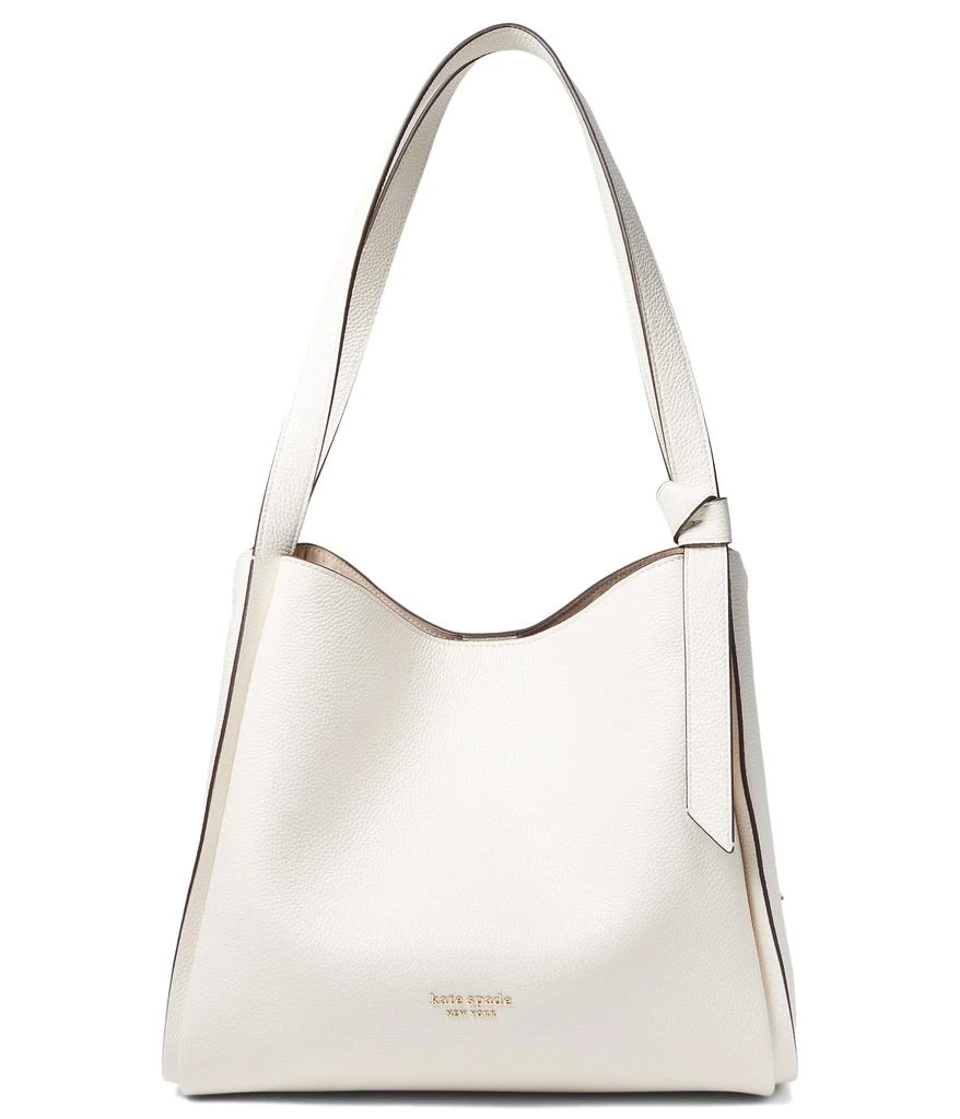 商品Kate Spade|Knott Large shoulder Bag,价格¥2222,第1张图片