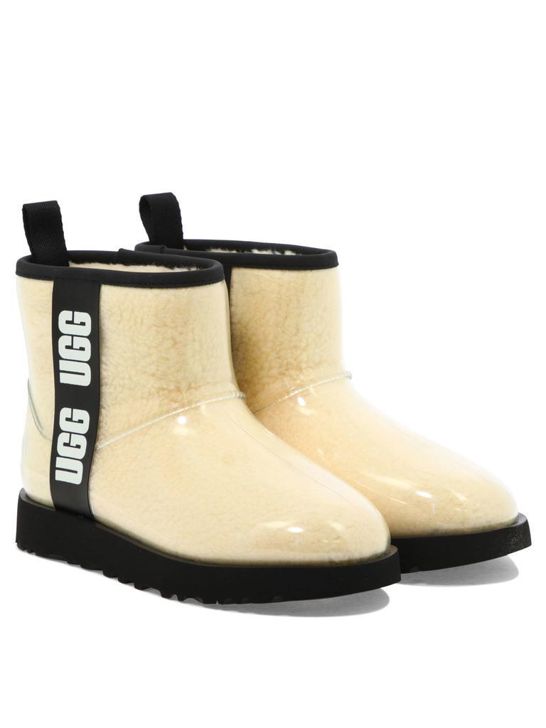 商品UGG|"Clear Mini" ankle boots,价格¥1452,第4张图片详细描述