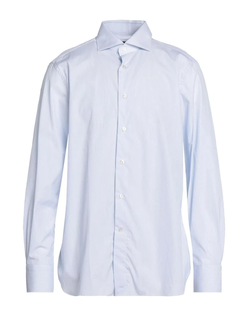 商品Zegna|Striped shirt,价格¥1550,第1张图片