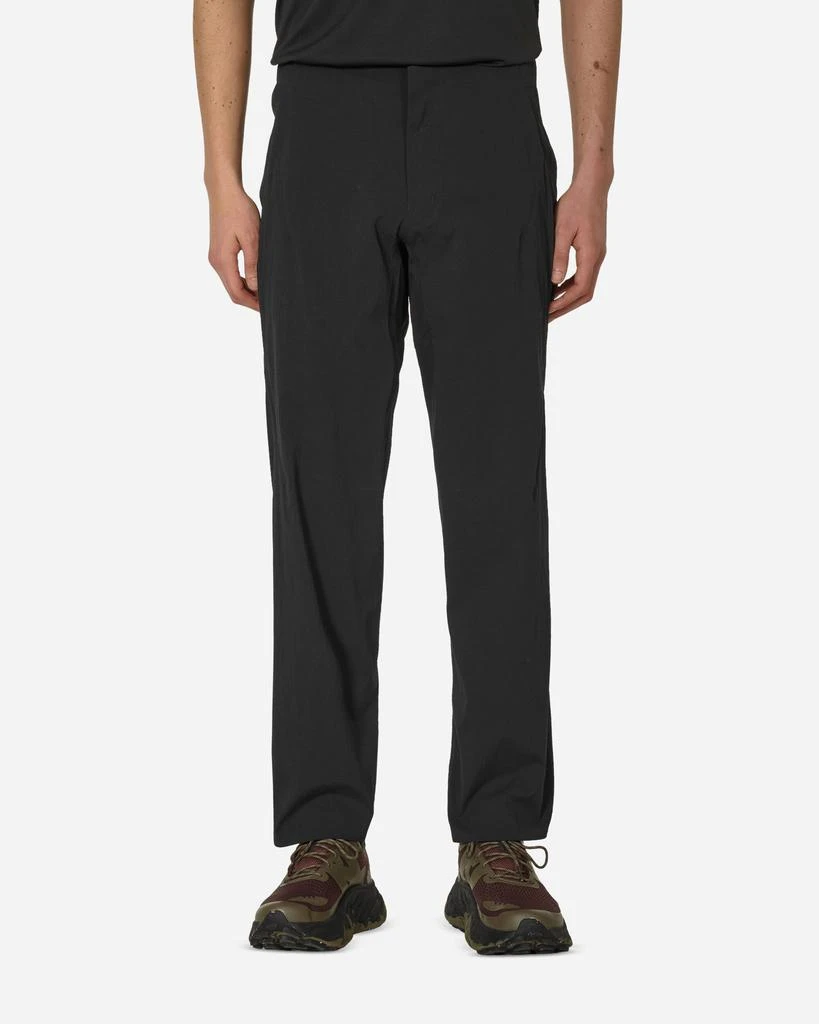 商品Arc'teryx|Spere LT Pants Black,价格¥2095,第1张图片