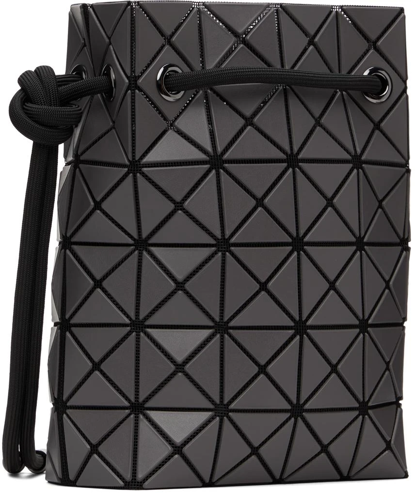 商品Issey Miyake|Gray Wring Shoulder Bag,价格¥4482,第3张图片详细描述