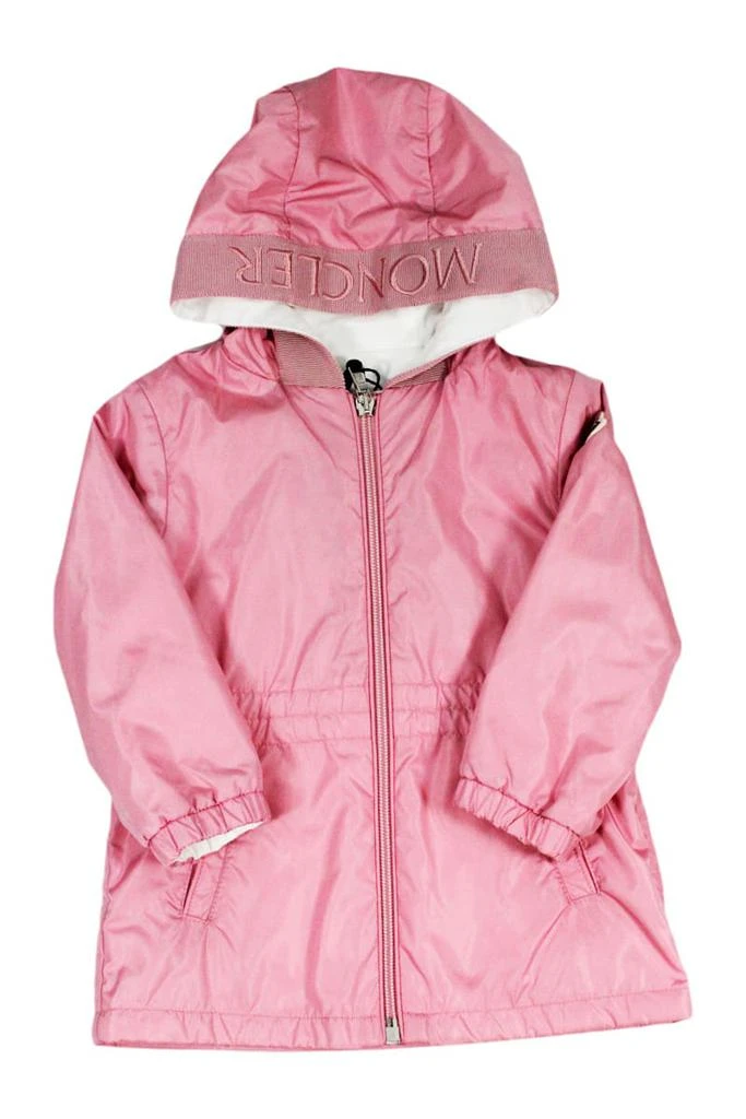 【大人気！】MONCLER☆Rosaベスト MONCLER ピンク ダウンベスト - メルカリ