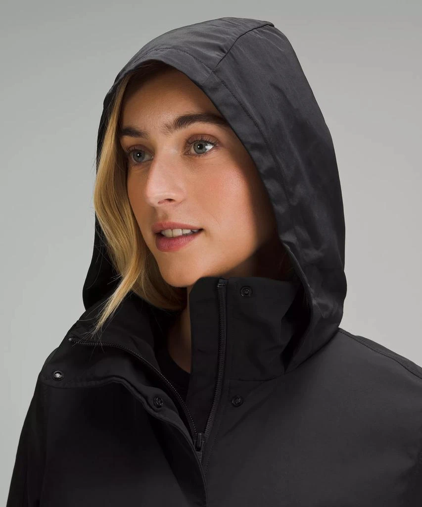 商品Lululemon|Always Effortless Classic-Fit Jacket,价格¥1233,第4张图片详细描述