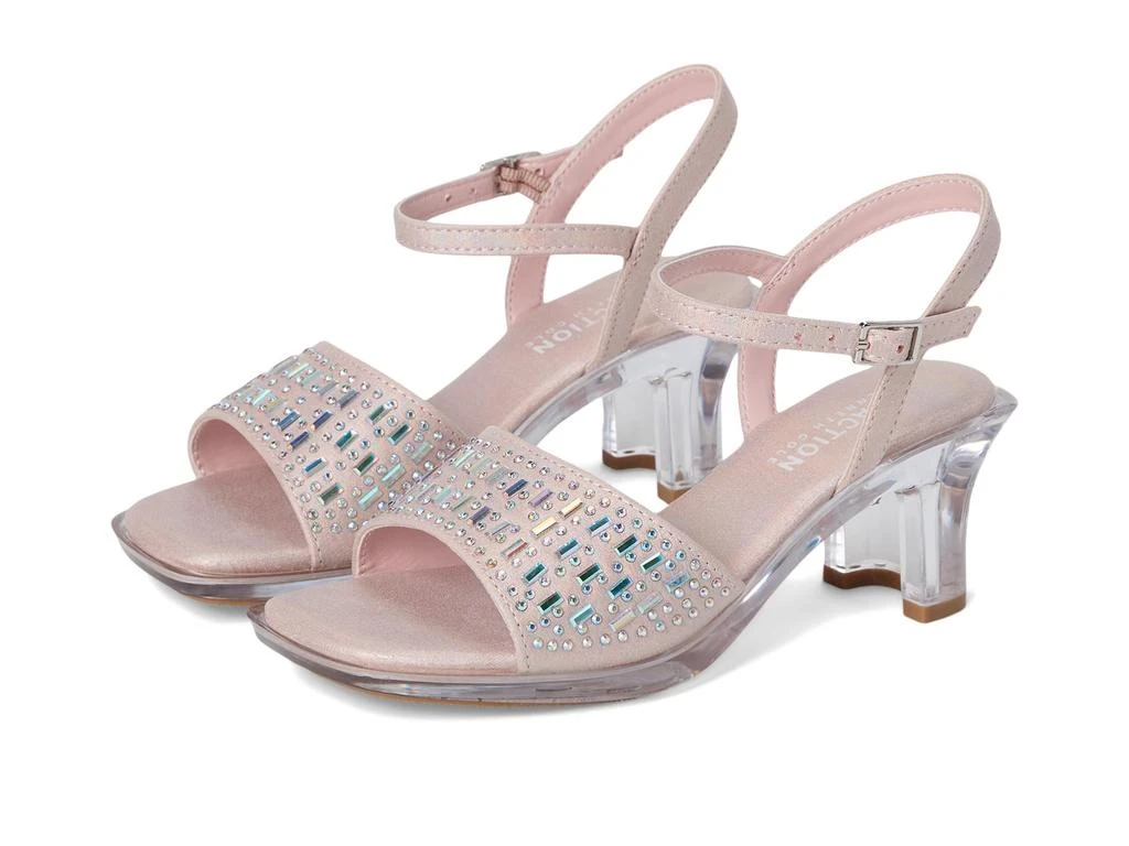 商品Kenneth Cole|Cinderella Shine (Little Kid/Big Kid),价格¥328,第1张图片