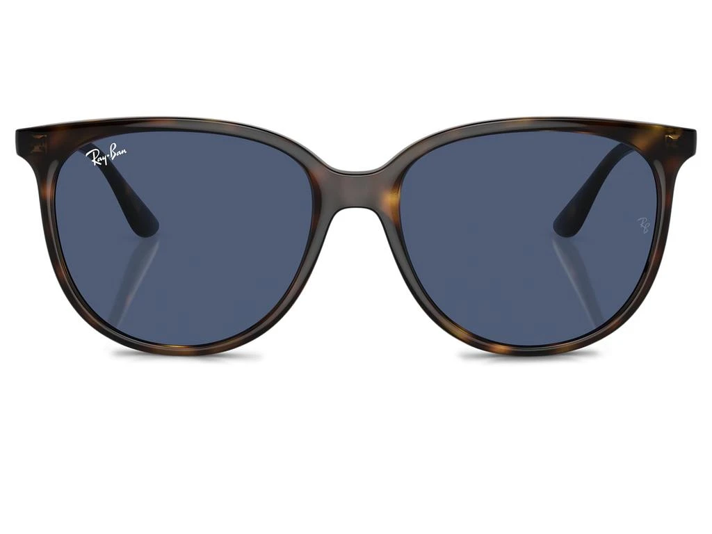 商品Ray-Ban|54 mm 0RB4378,价格¥1142,第2张图片详细描述