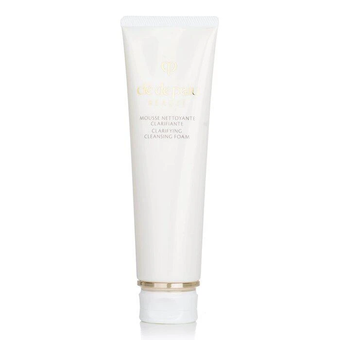 商品Cle de Peau|Cle De Peau 洁面膏-清爽型 125ml/4.6oz,价格¥576,第1张图片