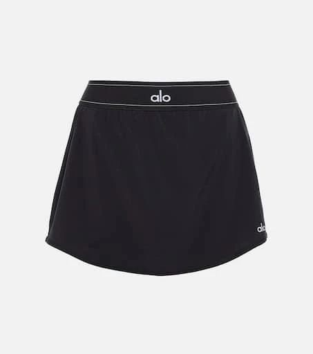 商品Alo|Match Point网球半身裙,价格¥717,第1张图片