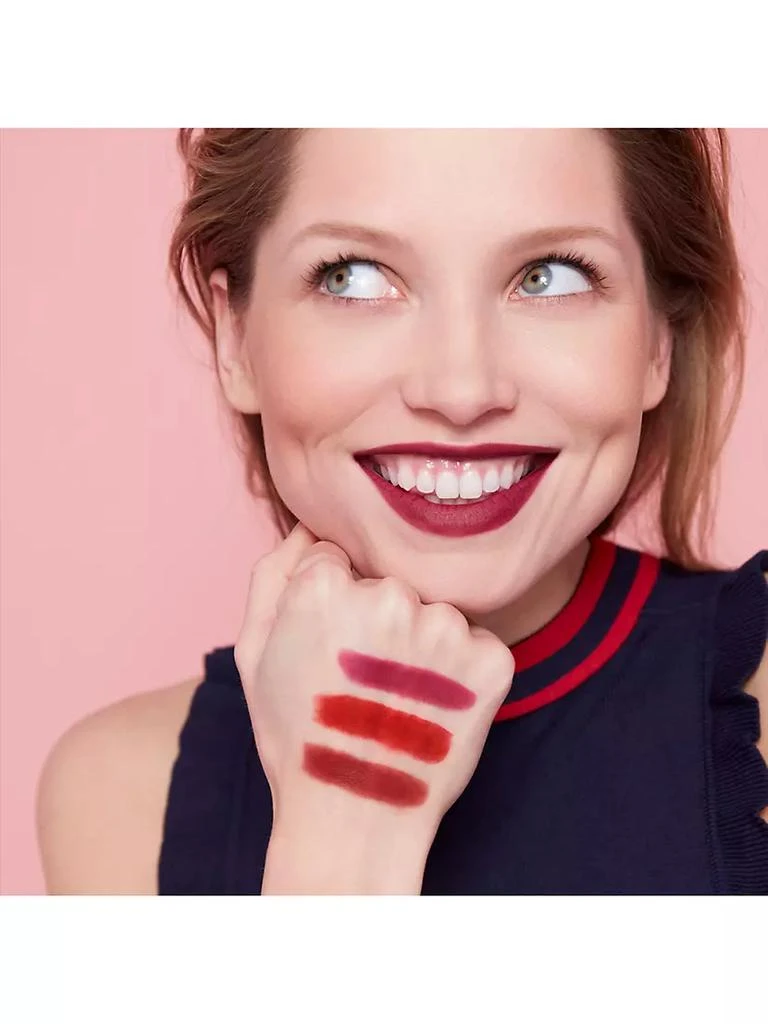 Velvet Lip Perfector Matte Liquid Lipstick 商品