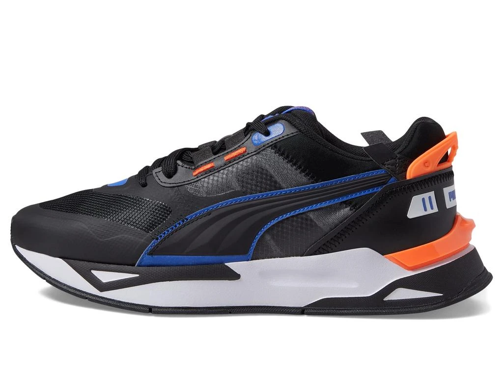 商品Puma|Mirage Sport Tech Reflective,价格¥673,第4张图片详细描述