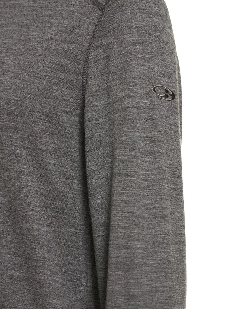 商品Icebreaker|200 Oasis Long Sleeve Crewneck,价格¥608,第4张图片详细描述