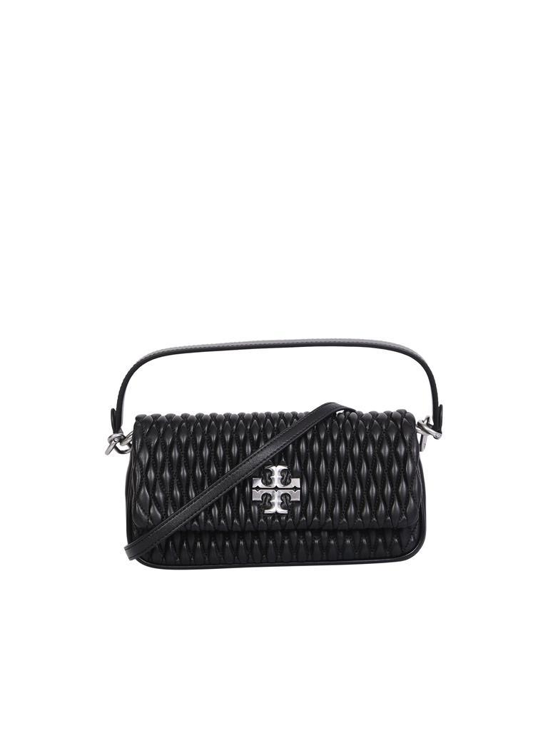 商品Tory Burch|TORY BURCH KIRA RUCHED BAG BY TORY BURCH. INNOVATIVE DESIGN FULL OF DETAILS; IDEAL FOR CLASSIC AND ELEGANT LOOKS,价格¥6453,第1张图片