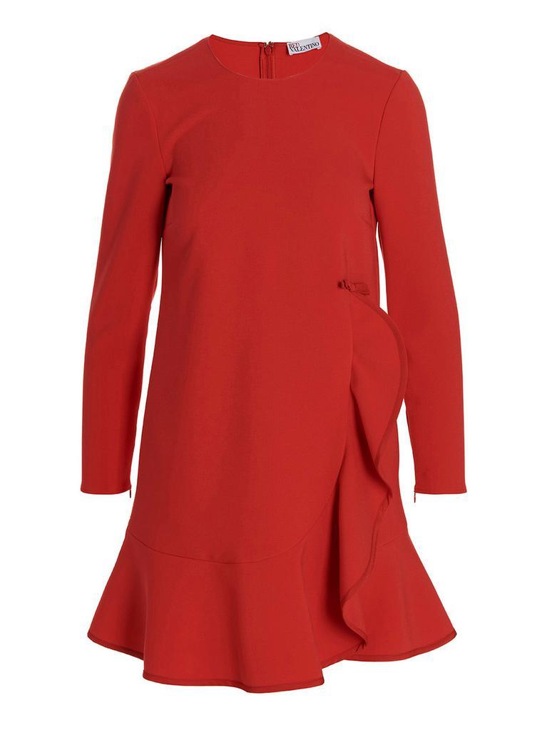 商品RED Valentino|'Facon' dress,价格¥4647,第1张图片