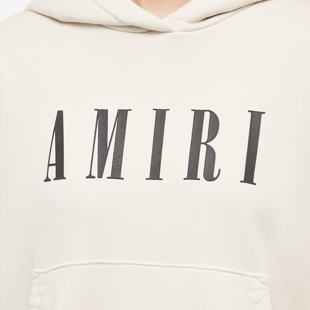 商品AMIRI|AMIRI Oversized Large Logo Hoody,价格¥5703,第7张图片详细描述