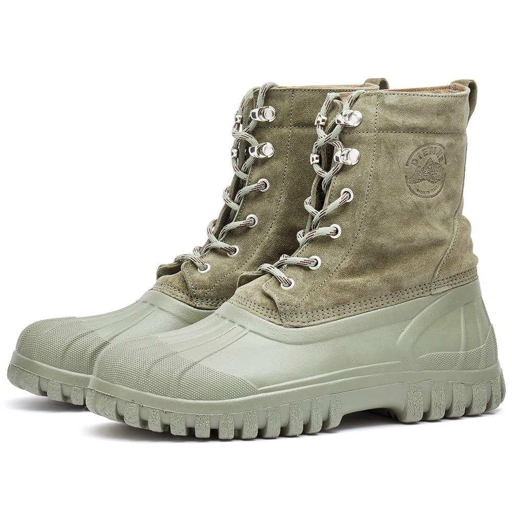 商品Diemme|Diemme Anatra Boot,价格¥1658,第1张图片