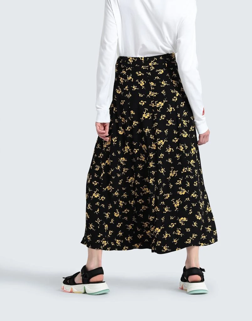 商品Ganni|Maxi Skirts,价格¥670,第3张图片详细描述