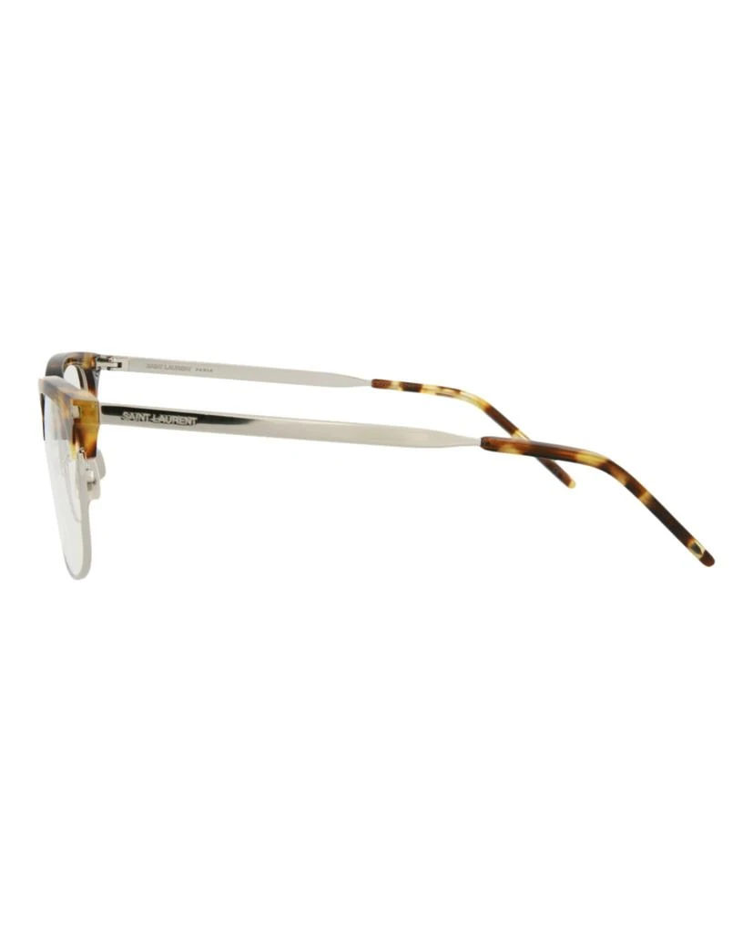 商品Yves Saint Laurent|Square-Frame Acetate Optical Frames,价格¥862,第3张图片详细描述