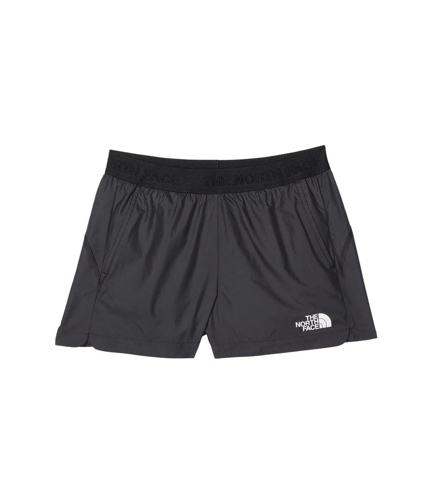 商品The North Face|Mountain Athletics Shorts (Little Kids/Big Kids),价格¥126,第1张图片详细描述