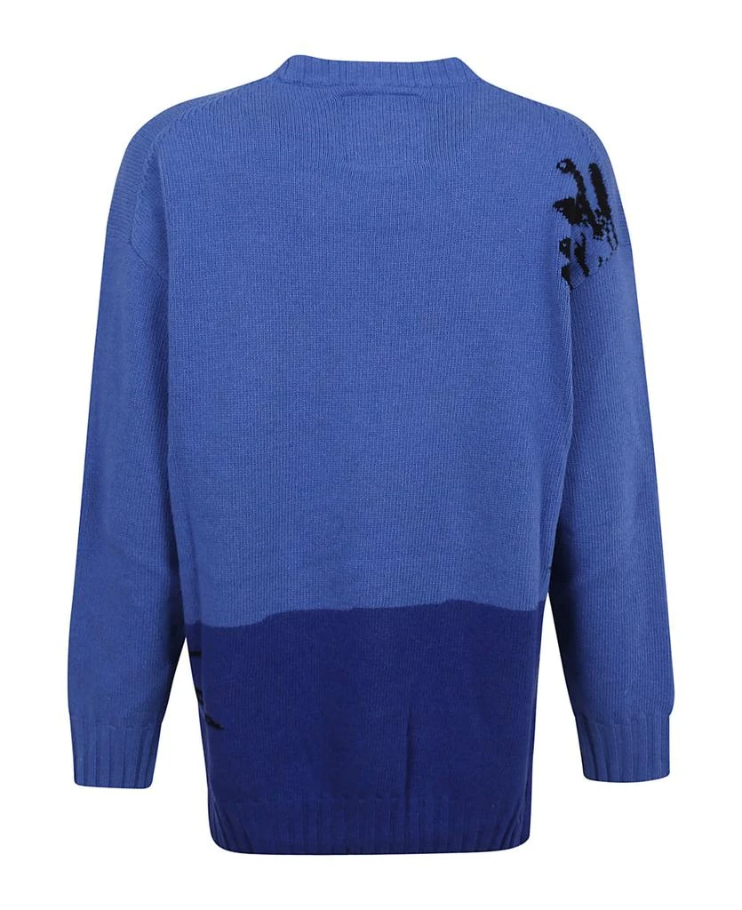 商品Emporio Armani|Pullover,价格¥2574,第2张图片详细描述