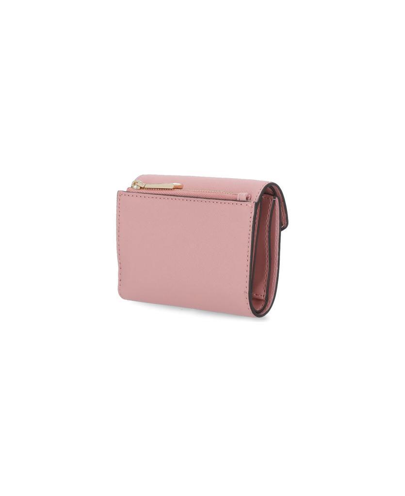 商品Michael Kors|Carmen Wallet,价格¥914,第5张图片详细描述