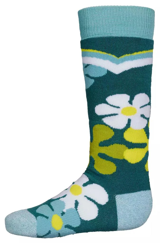 商品Northeast Outfitters|Alpine Design Youth Snow Sport Socks – 2 Pack,价格¥90,第5张图片详细描述
