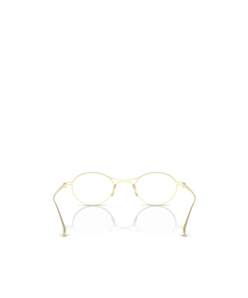 商品Giorgio Armani|Giorgio Armani 男士眼镜 0AR5135T3355 花色,价格¥4333,第4张图片详细�描述