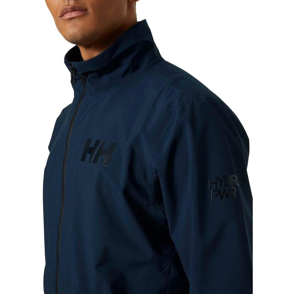 商品Helly Hansen|Hp Racing Bomber Jacket 2.0,价格¥1069,第3张图片详细描述