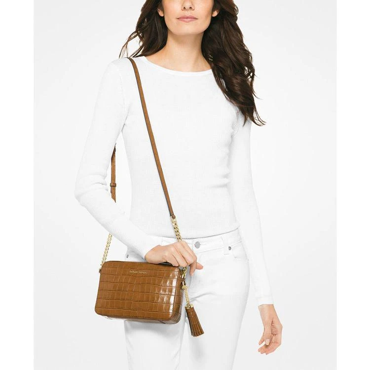 商品Michael Kors|MICHAEL  Medium Camera Bag,价格¥880,第2张图片详细描述