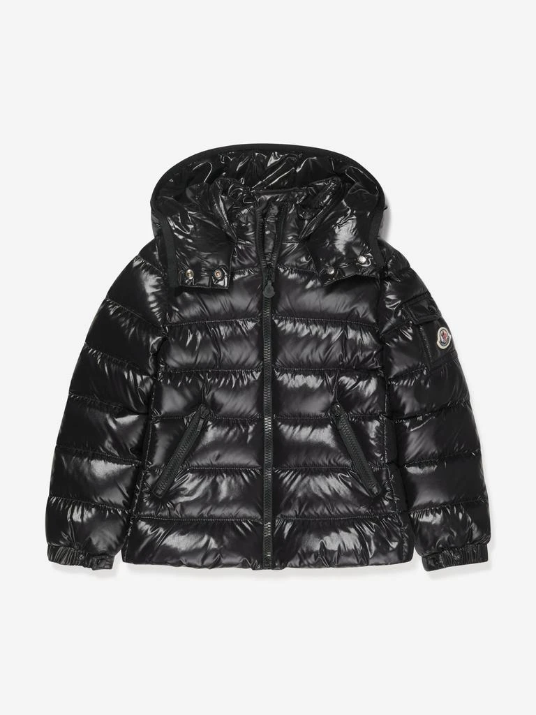 商品Moncler|Girls Down Padded Bady Jacket,价格¥4675-¥5998,第1张图片