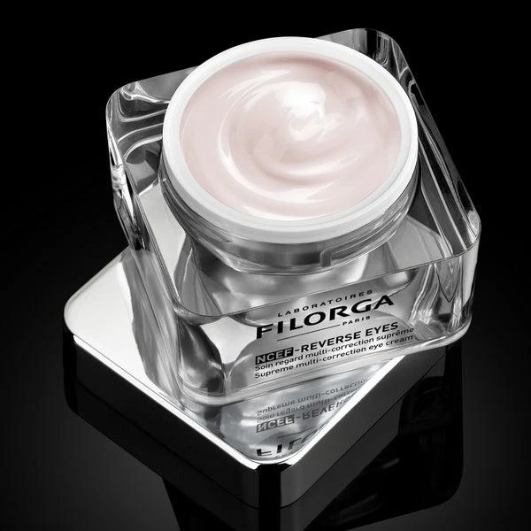 商品Filorga|Filorga NCEF-Reverse Eyes Multi-Correction Eye Cream (0.5 oz.),价格¥742,第4张图片详细描述