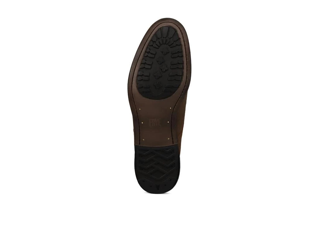 商品Frye|男士 Tyler Flex系列 牛津鞋,价格¥1631,第3张图片详细描述