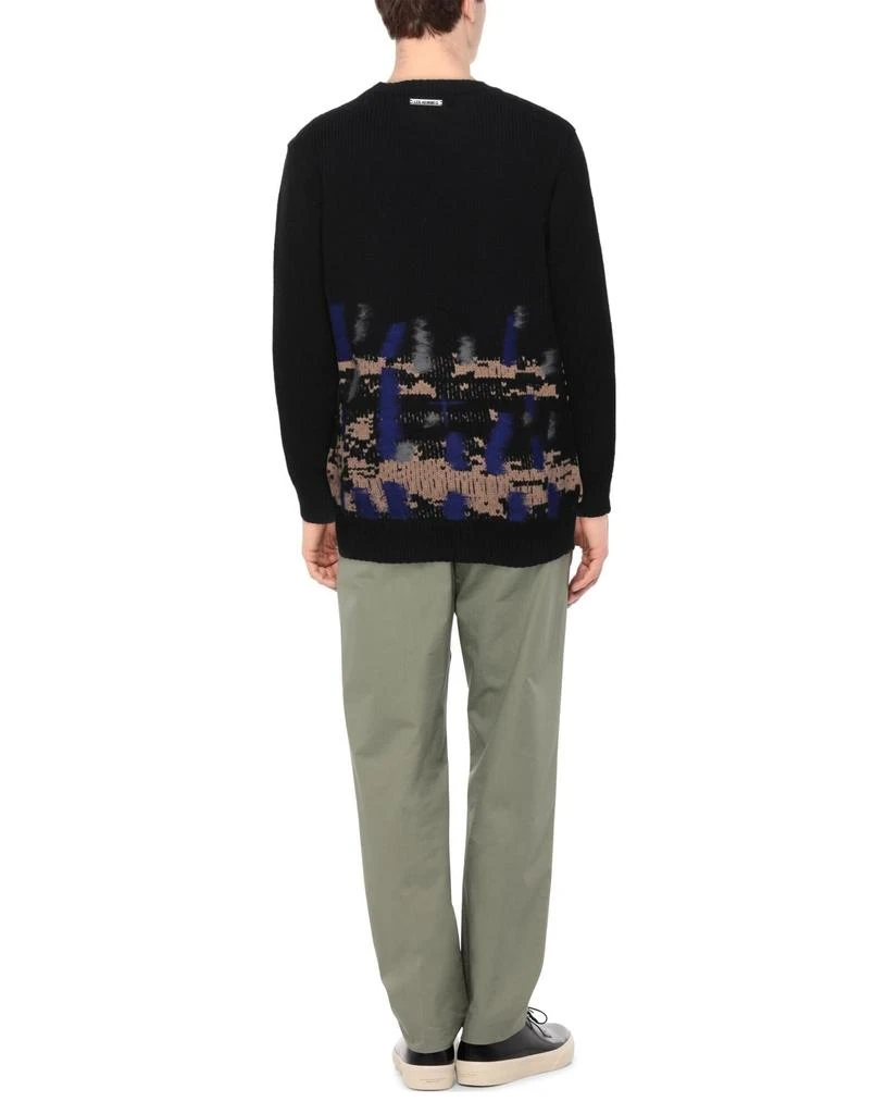 商品LES HOMMES|Sweater,价格¥1815,第3张图片详细描述