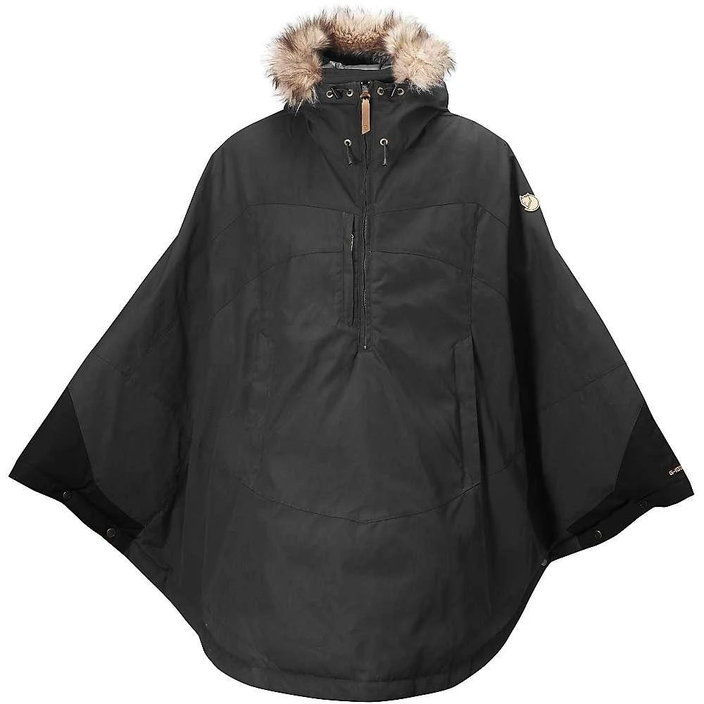 商品Fjällräven|Fjallraven Women's Luhkka Cape,价格¥2898,第1张图片