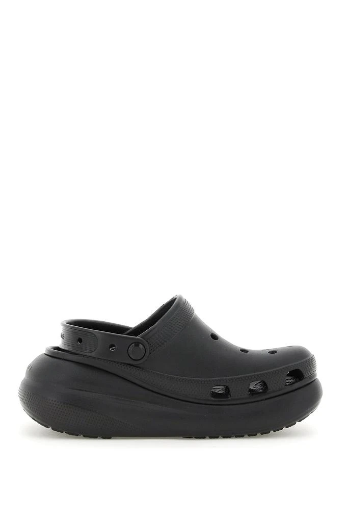 商品Crocs|CLASSIC CRUSH SABOT,价格¥341,第1张图片