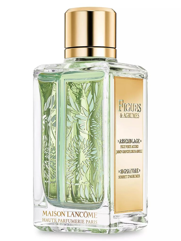 商品Lancôme|Figues &amp; Agrumes Eau De Parfum,价格¥1508,第2张图片详细描述