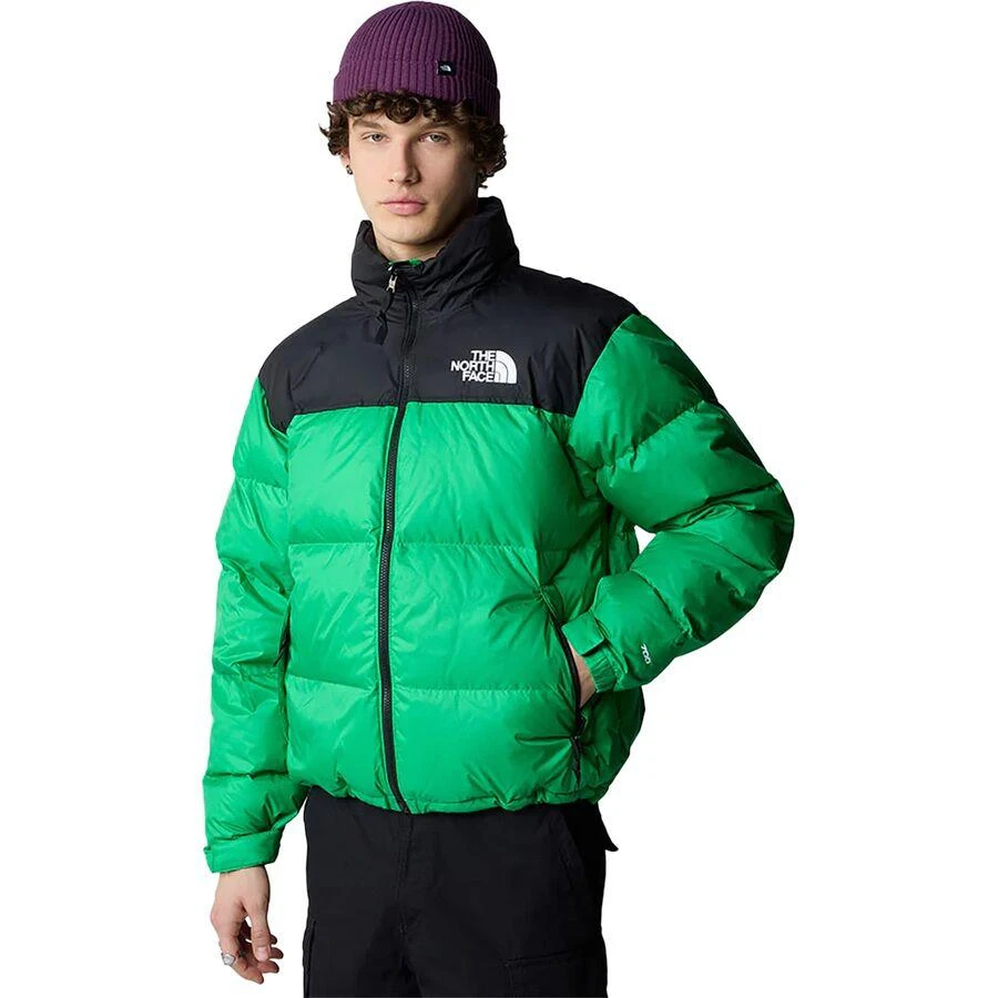 商品The North Face|1996 Retro Nuptse Jacket - Men's,价格¥1227,第1张图片