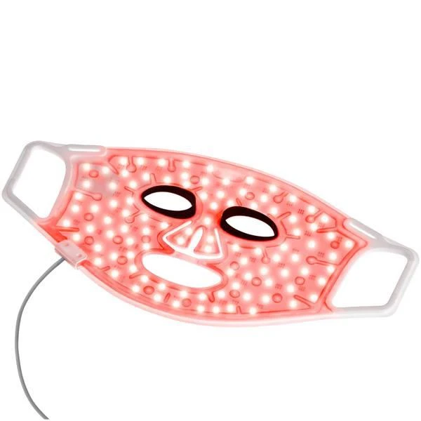 商品Silk'N|Silk'n Facial LED Mask 100 LEDS,价格¥1554,第3张图片详细描述